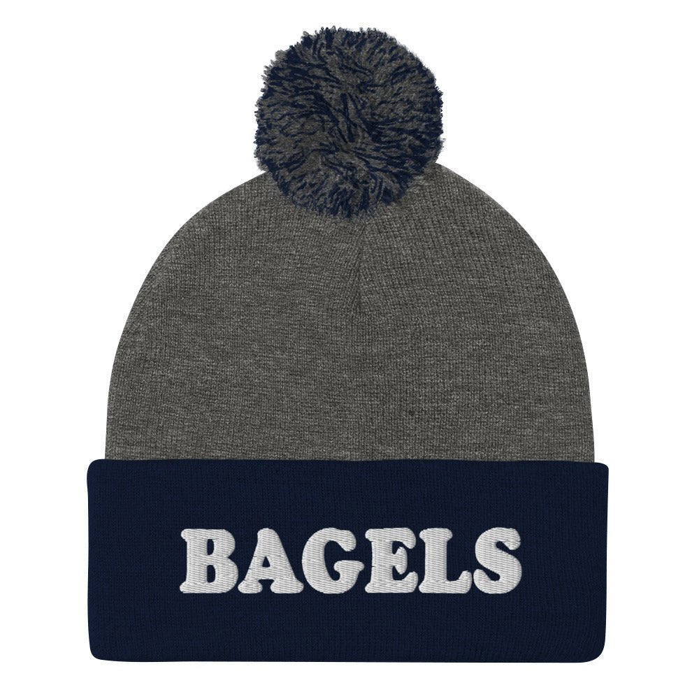 Bagels Beanie - ninanush