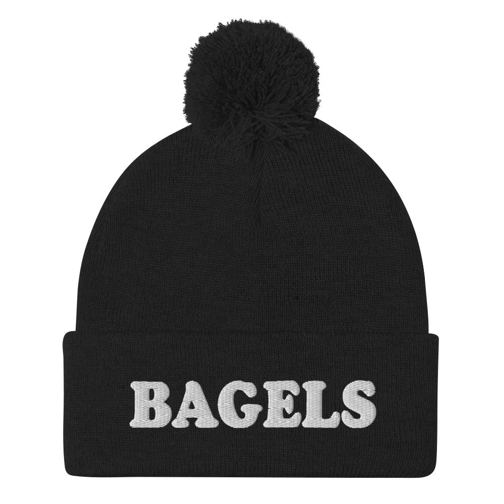 Bagels Beanie - ninanush