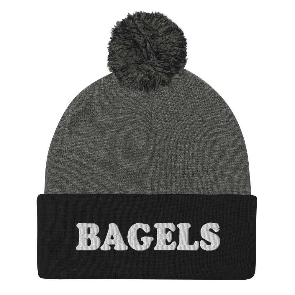 Bagels Beanie - ninanush
