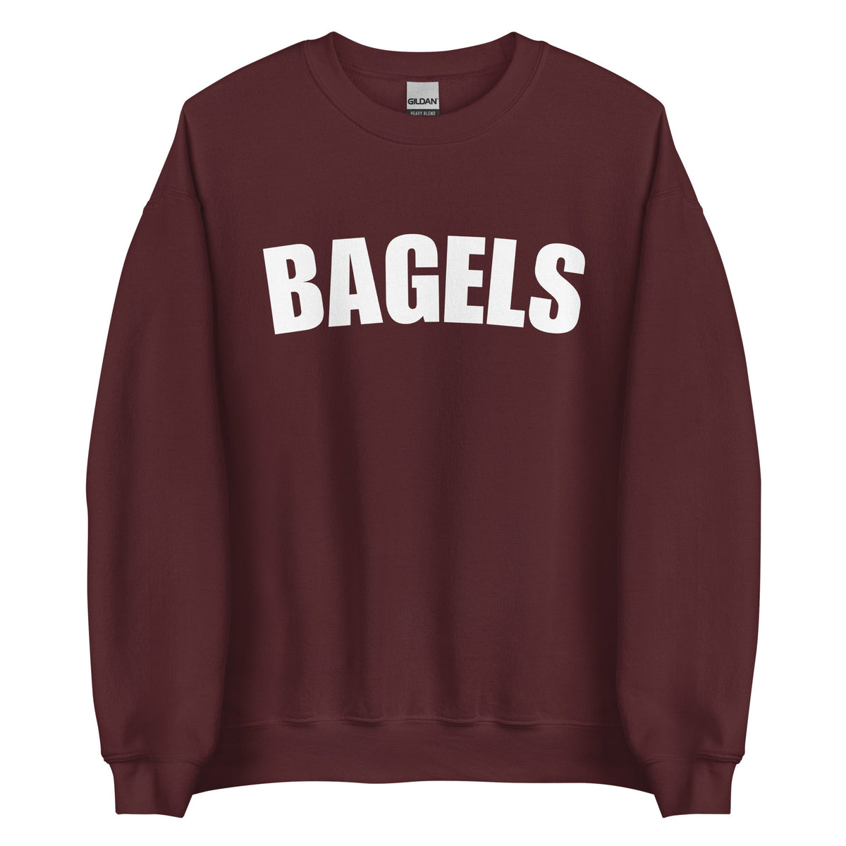Bagels Sweatshirt - ninanush
