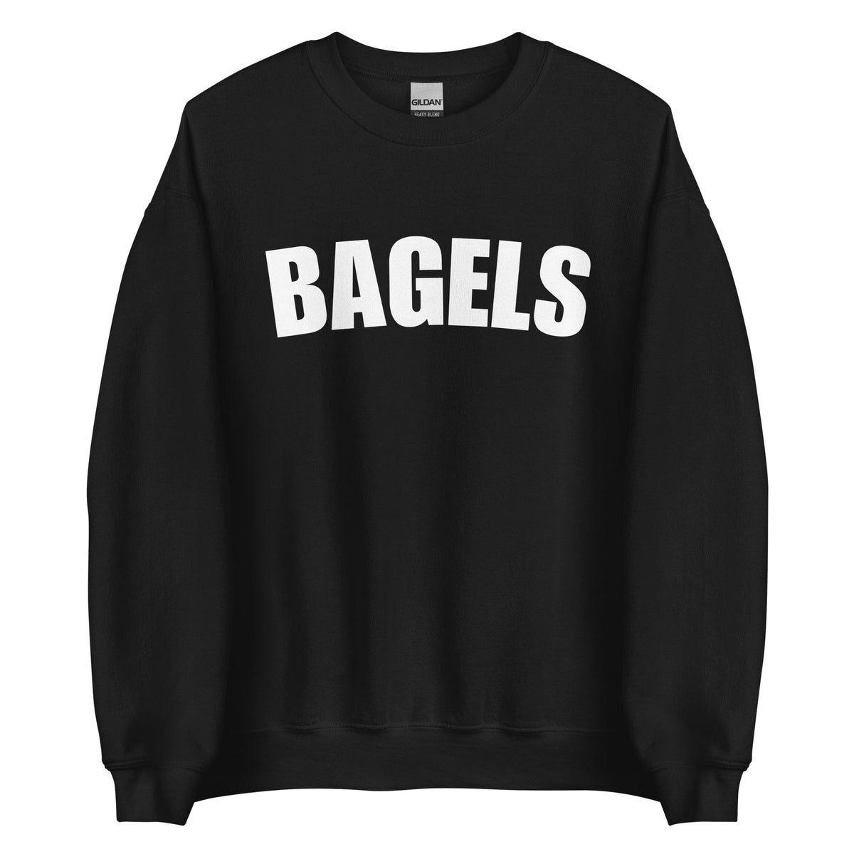 Bagels Sweatshirt - ninanush