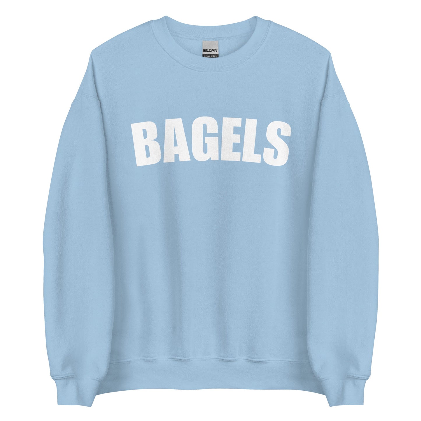 Bagels Sweatshirt - ninanush