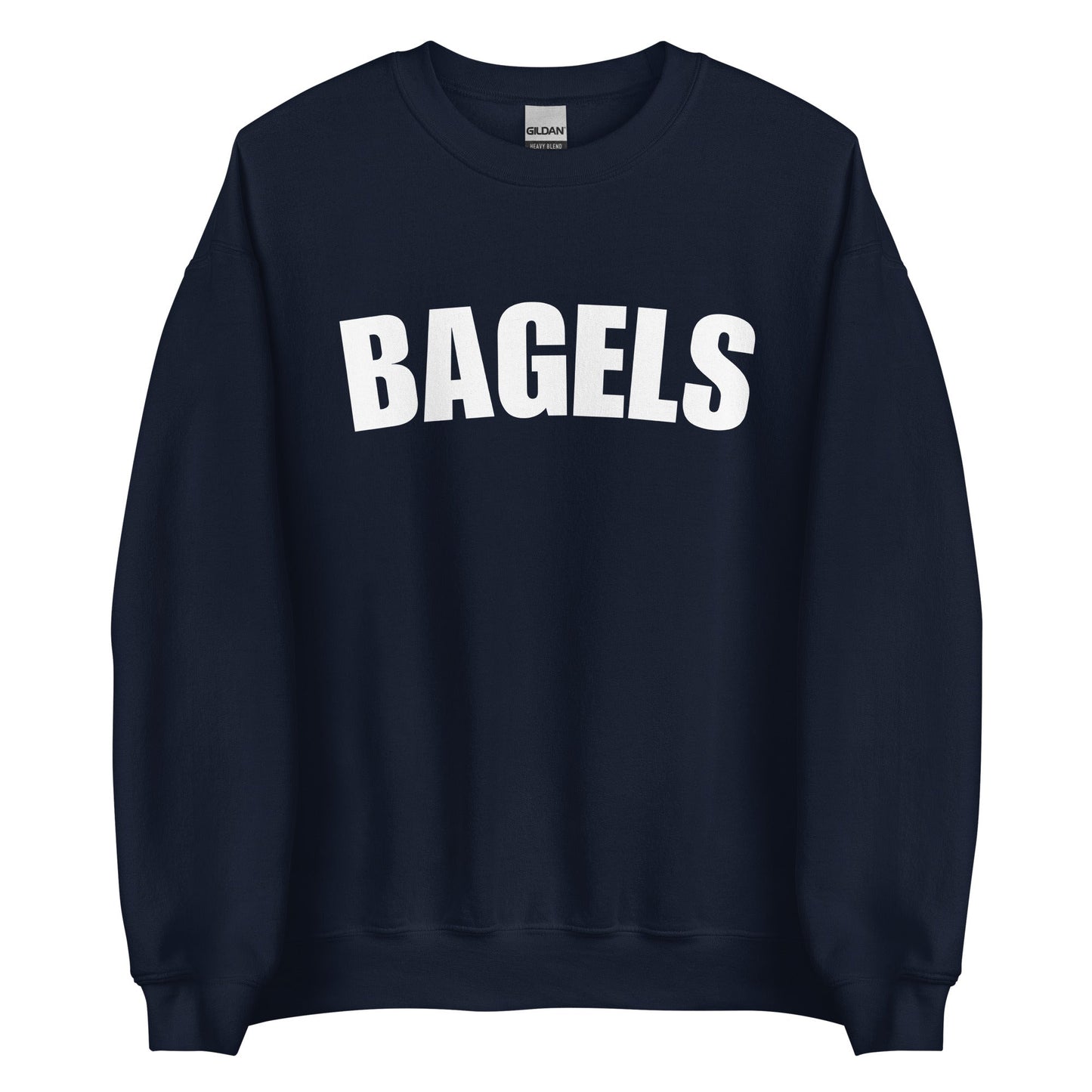 Bagels Sweatshirt - ninanush