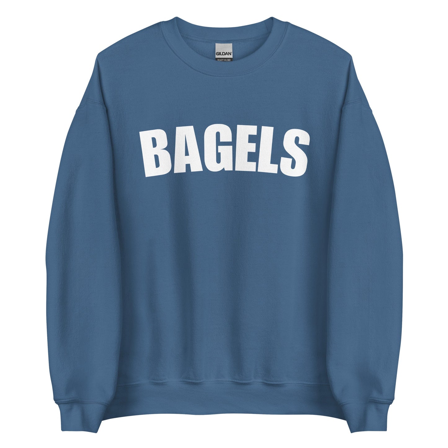 Bagels Sweatshirt - ninanush