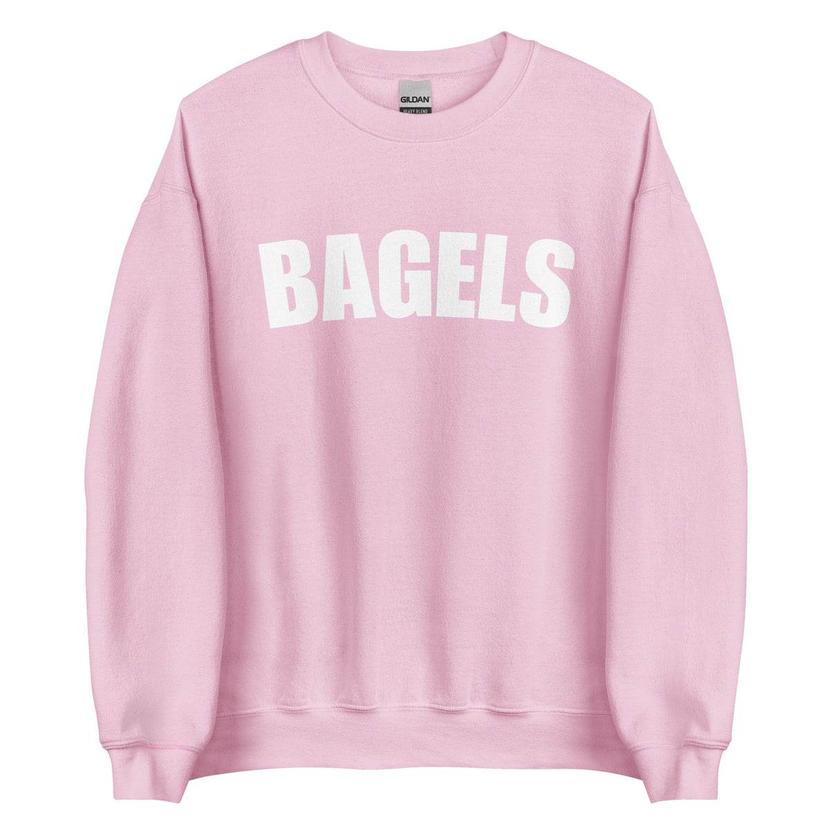 Bagels Sweatshirt - ninanush