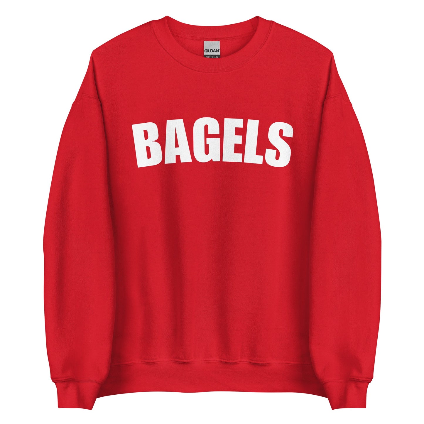 Bagels Sweatshirt - ninanush