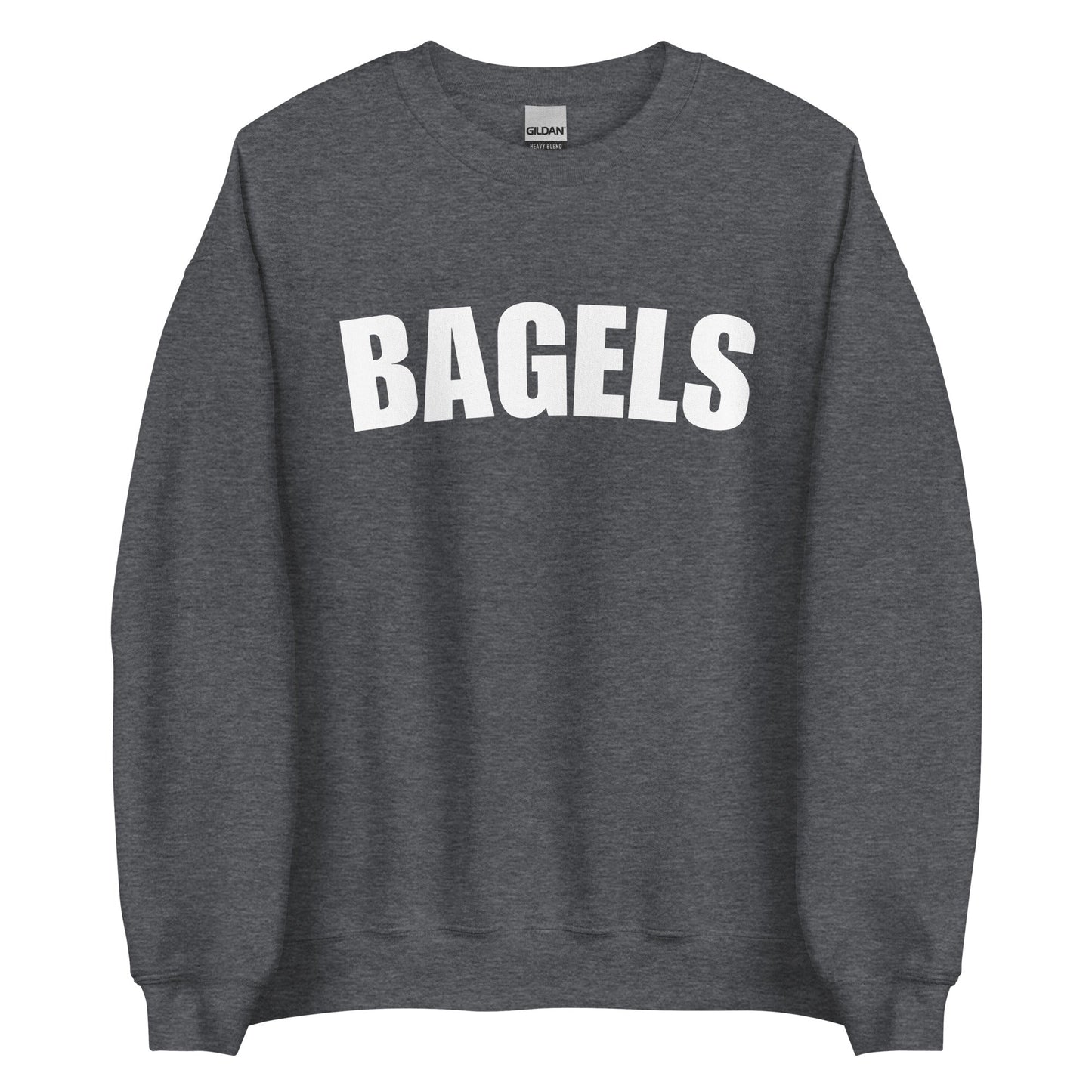 Bagels Sweatshirt - ninanush