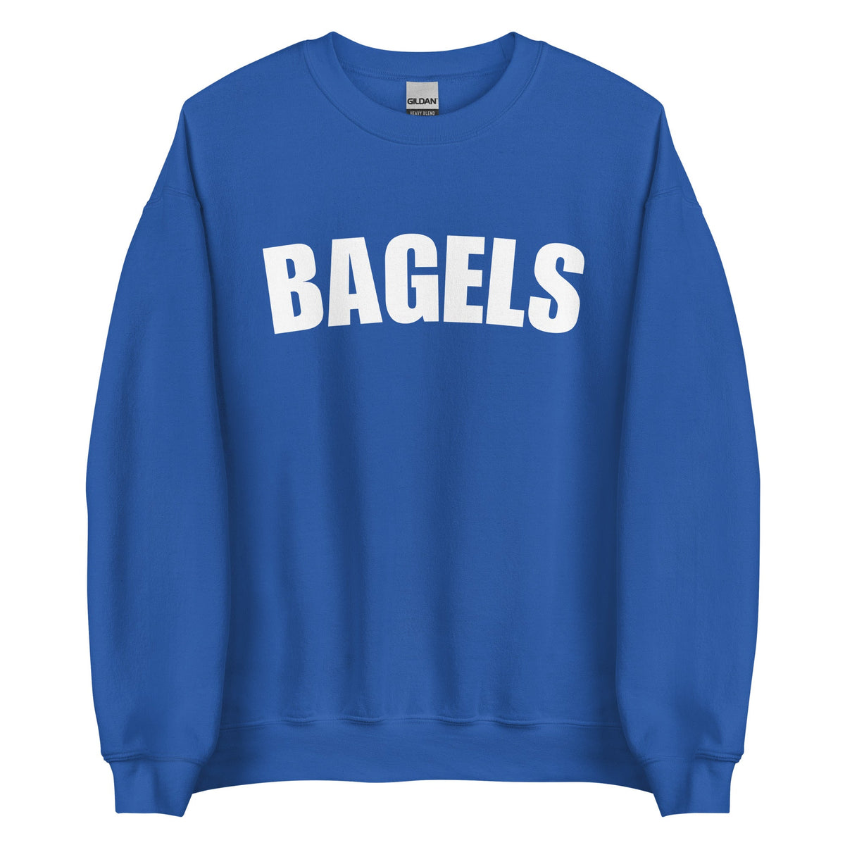 Bagels Sweatshirt - ninanush