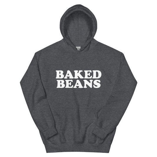 Baked Beans Hoodie - ninanush