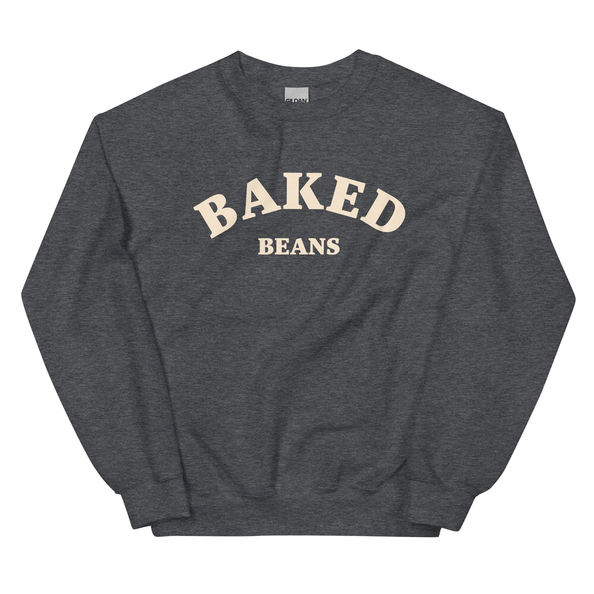 Baked Beans Sweatshirt - ninanush