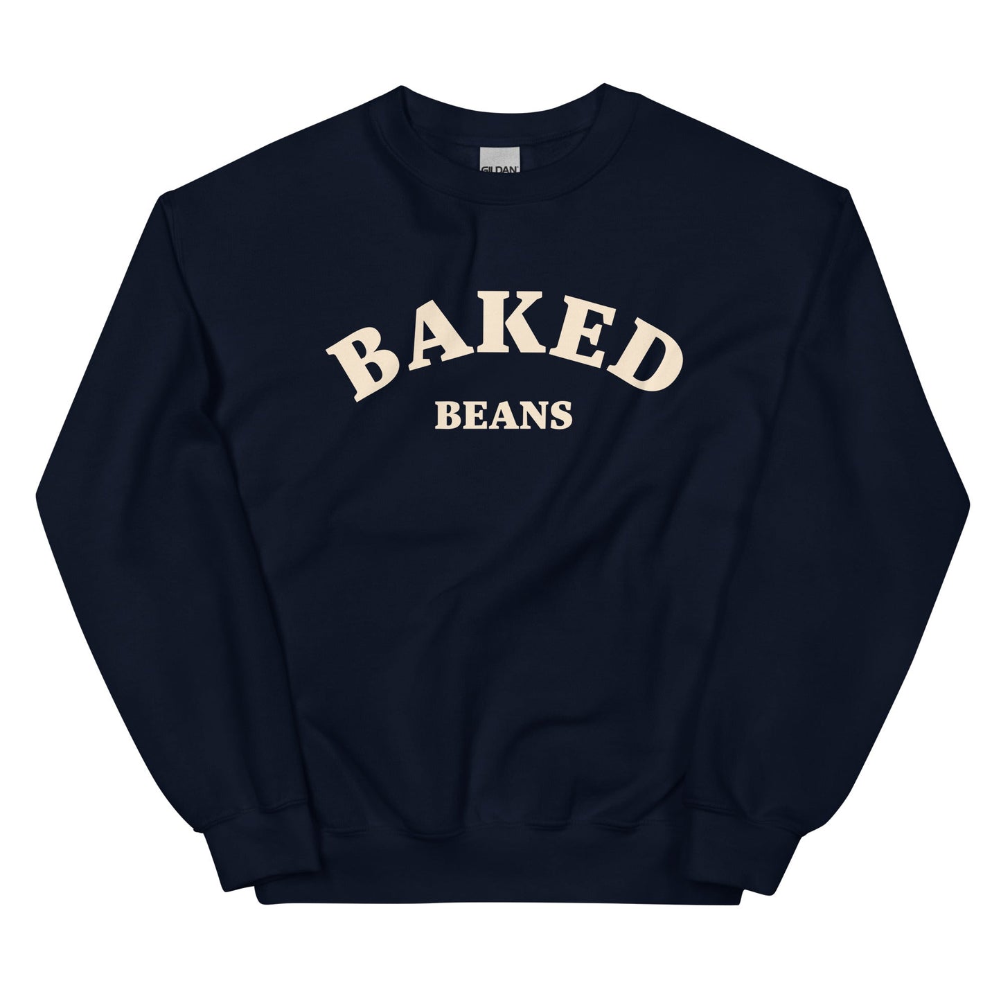 Baked Beans Sweatshirt - ninanush