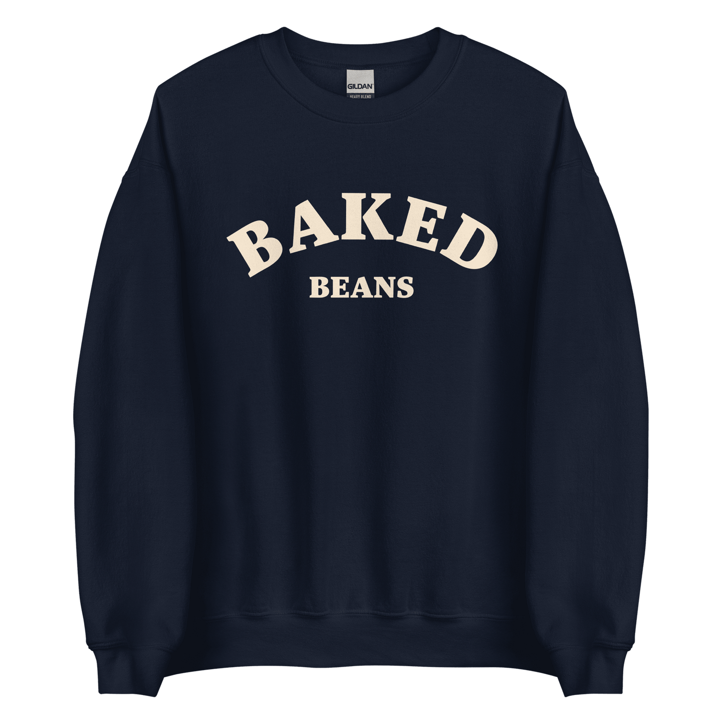 Baked Beans Sweatshirt - ninanush