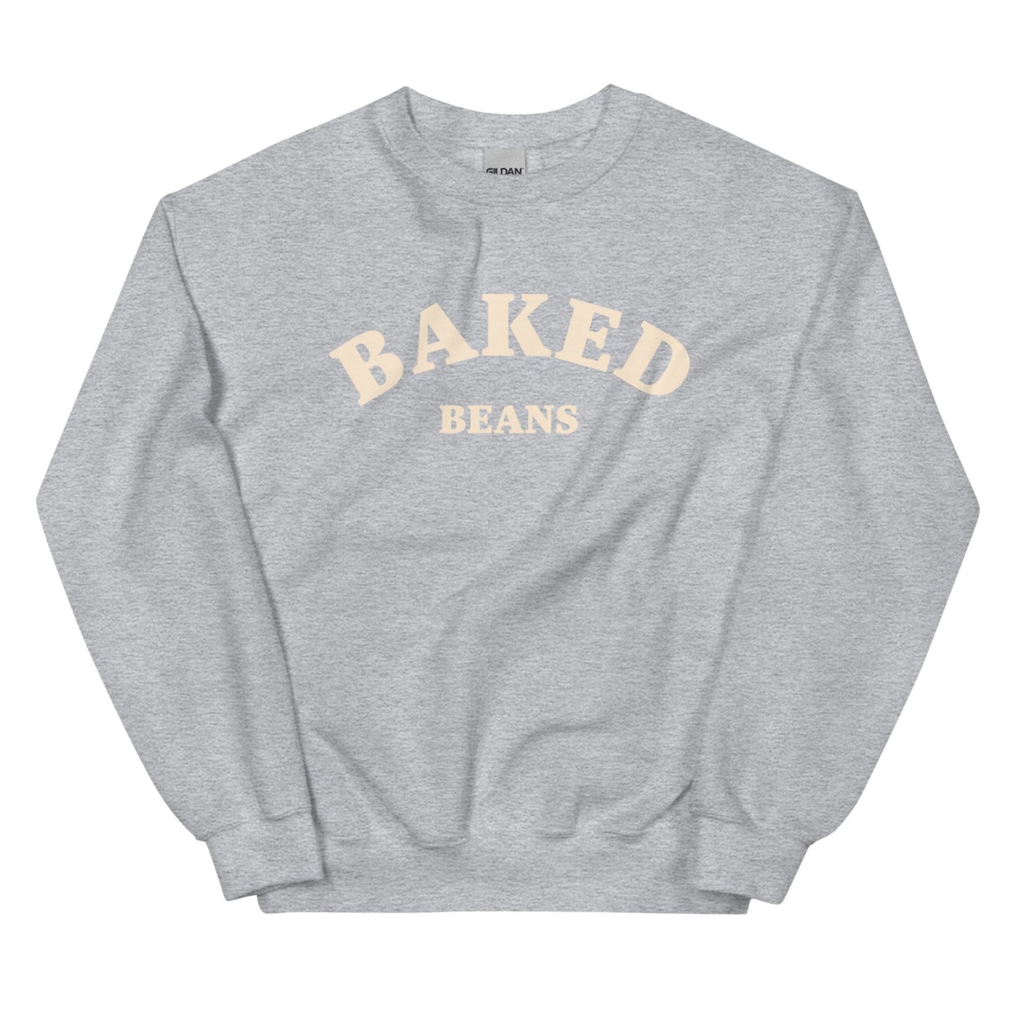 Baked Beans Sweatshirt - ninanush
