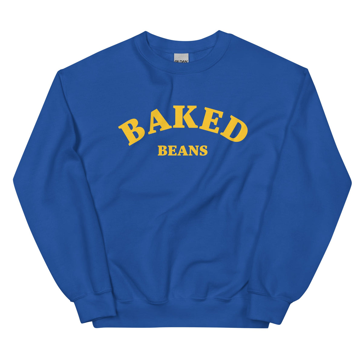 Baked Beans Sweatshirt - ninanush