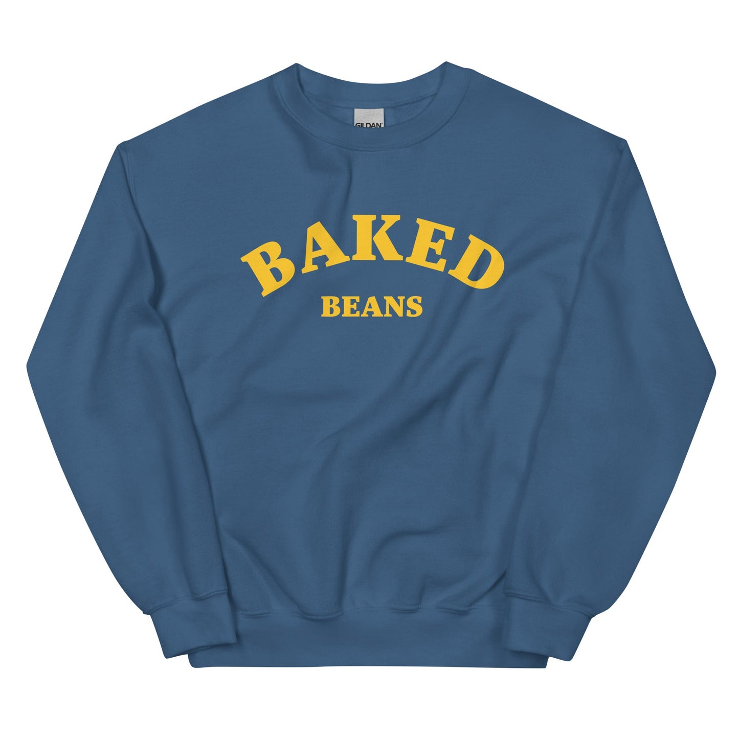 Baked Beans Sweatshirt - ninanush