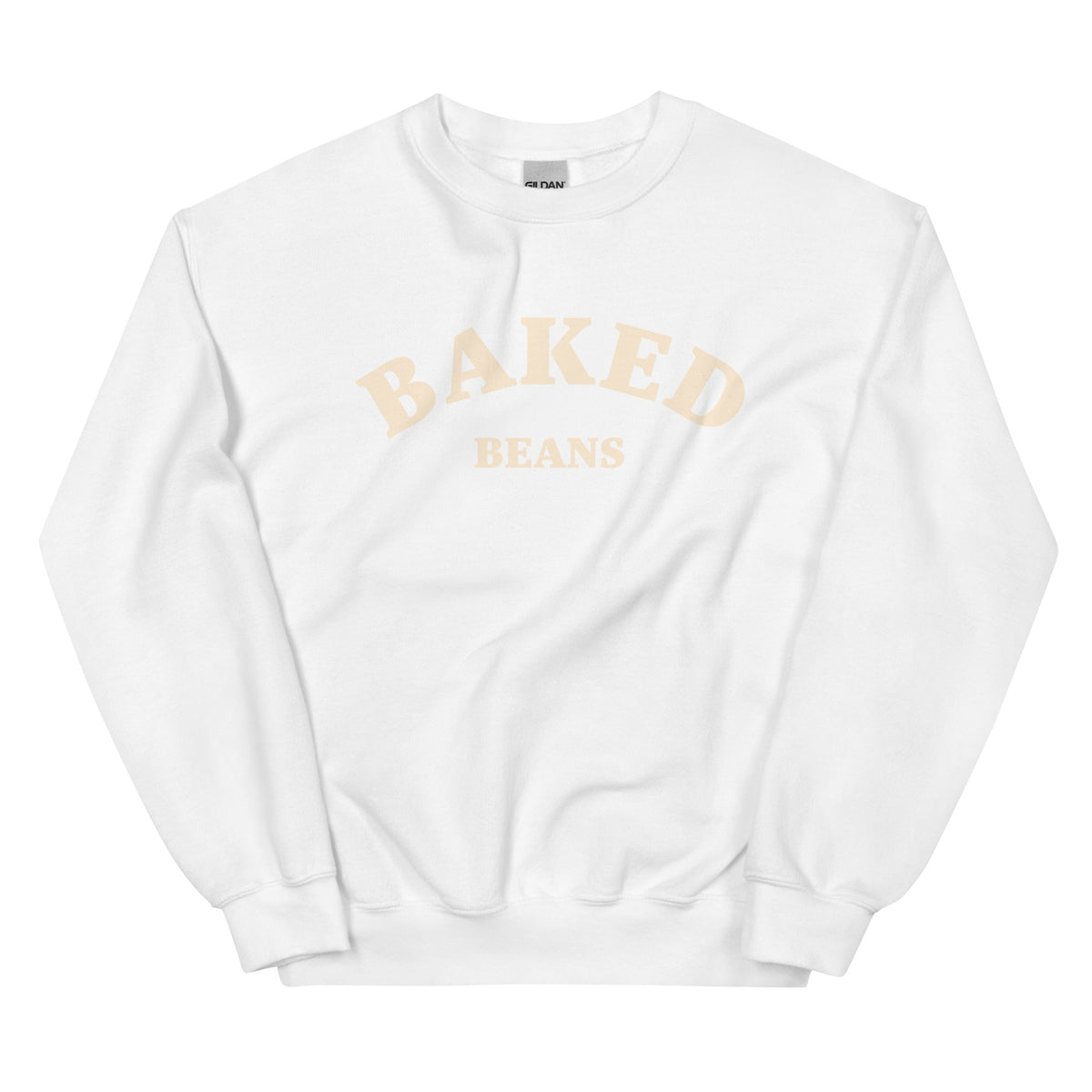 Baked Beans Sweatshirt - ninanush