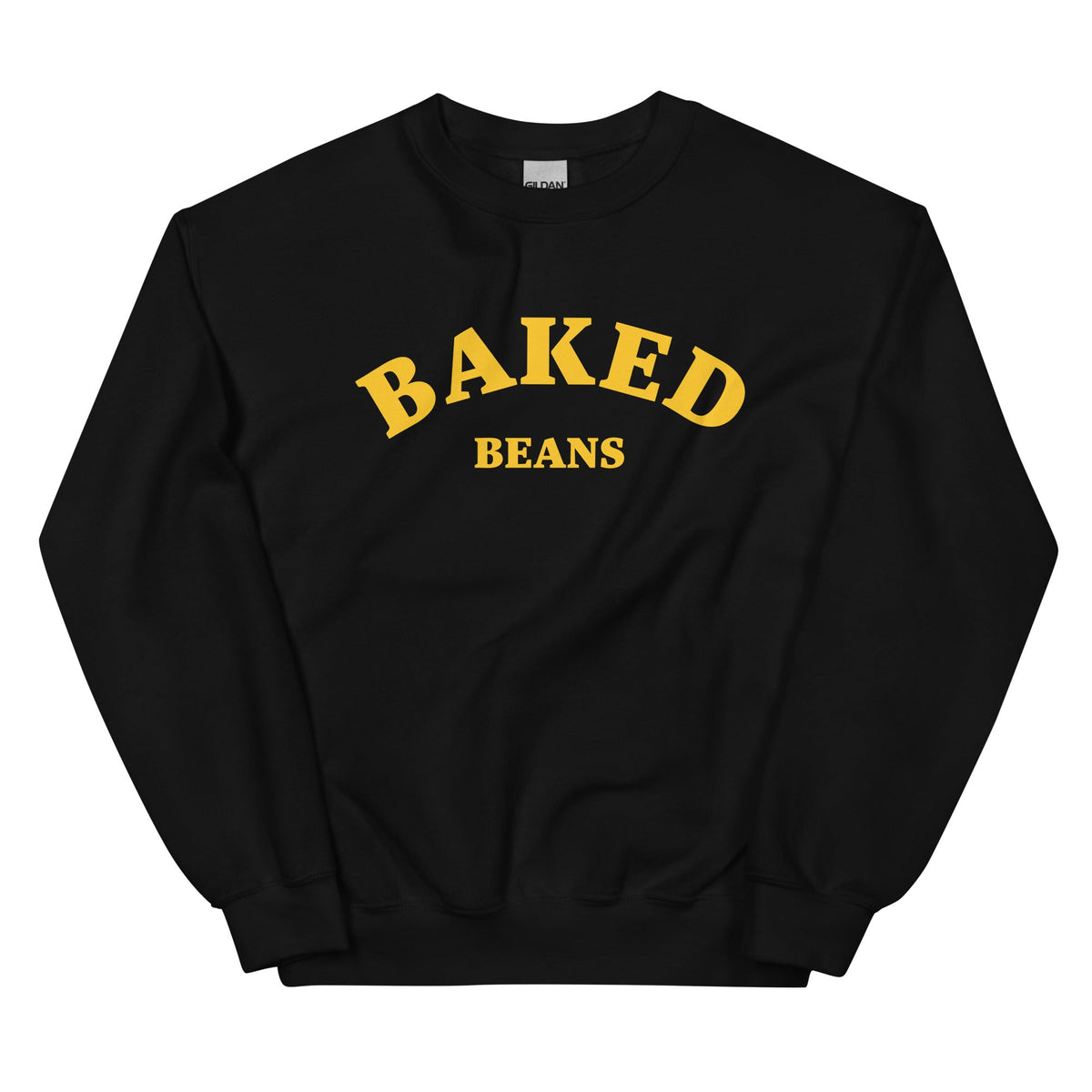 Baked Beans Sweatshirt - ninanush