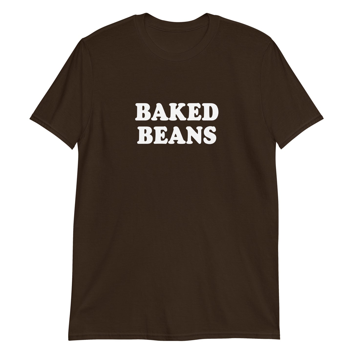 Baked Beans T-Shirt - ninanush