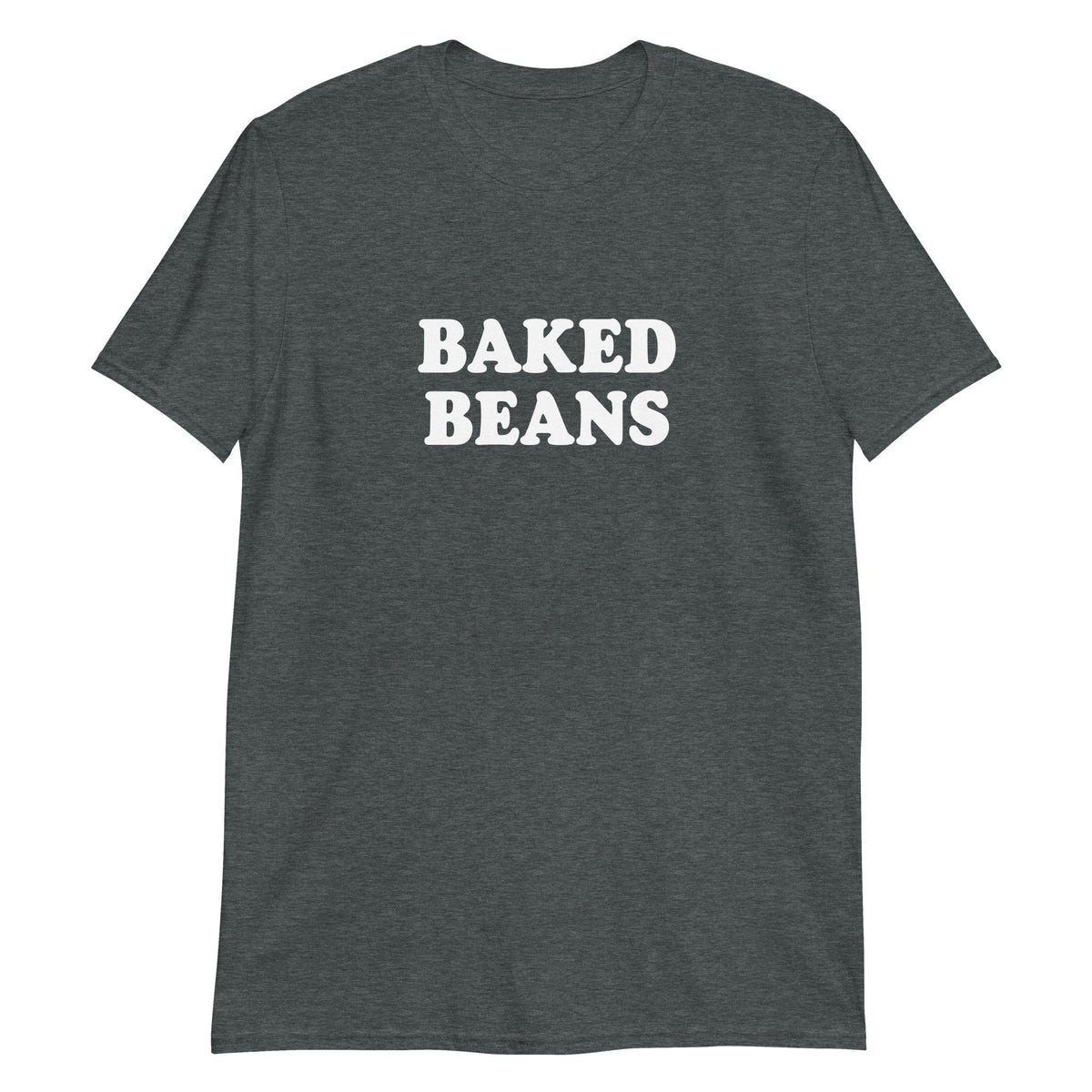 Baked Beans T-Shirt - ninanush