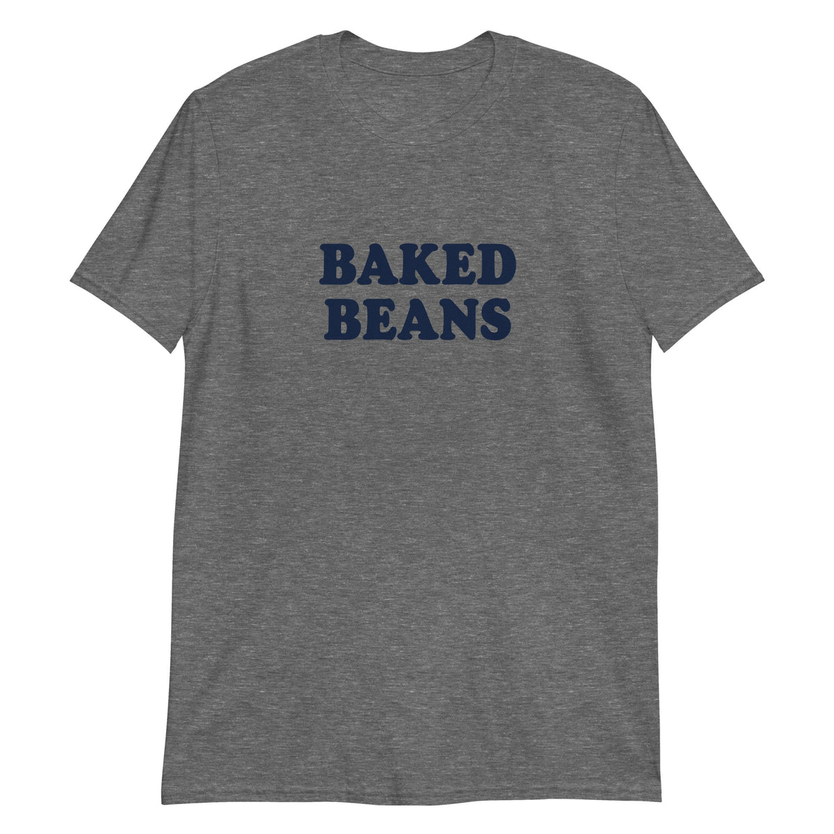 Baked Beans T-Shirt - ninanush