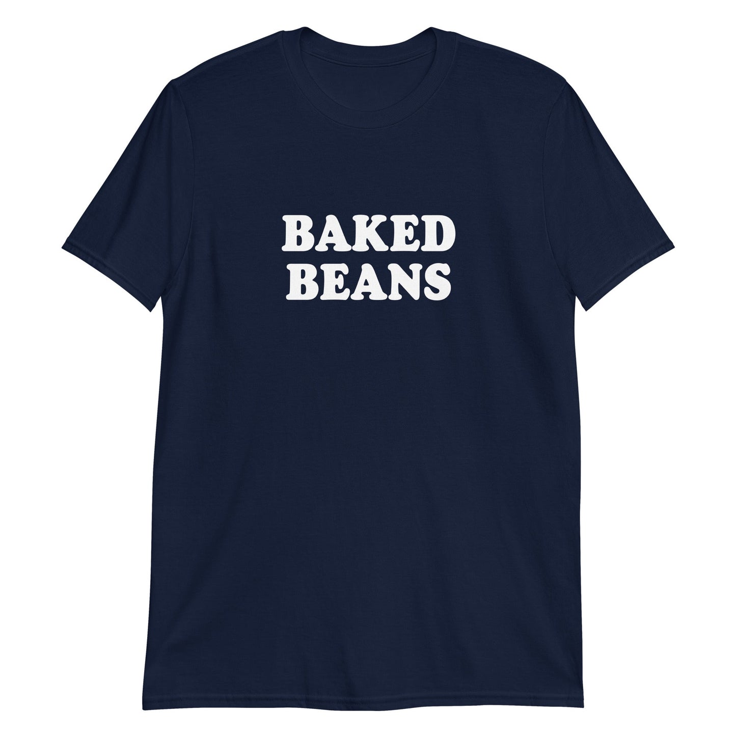Baked Beans T-Shirt - ninanush