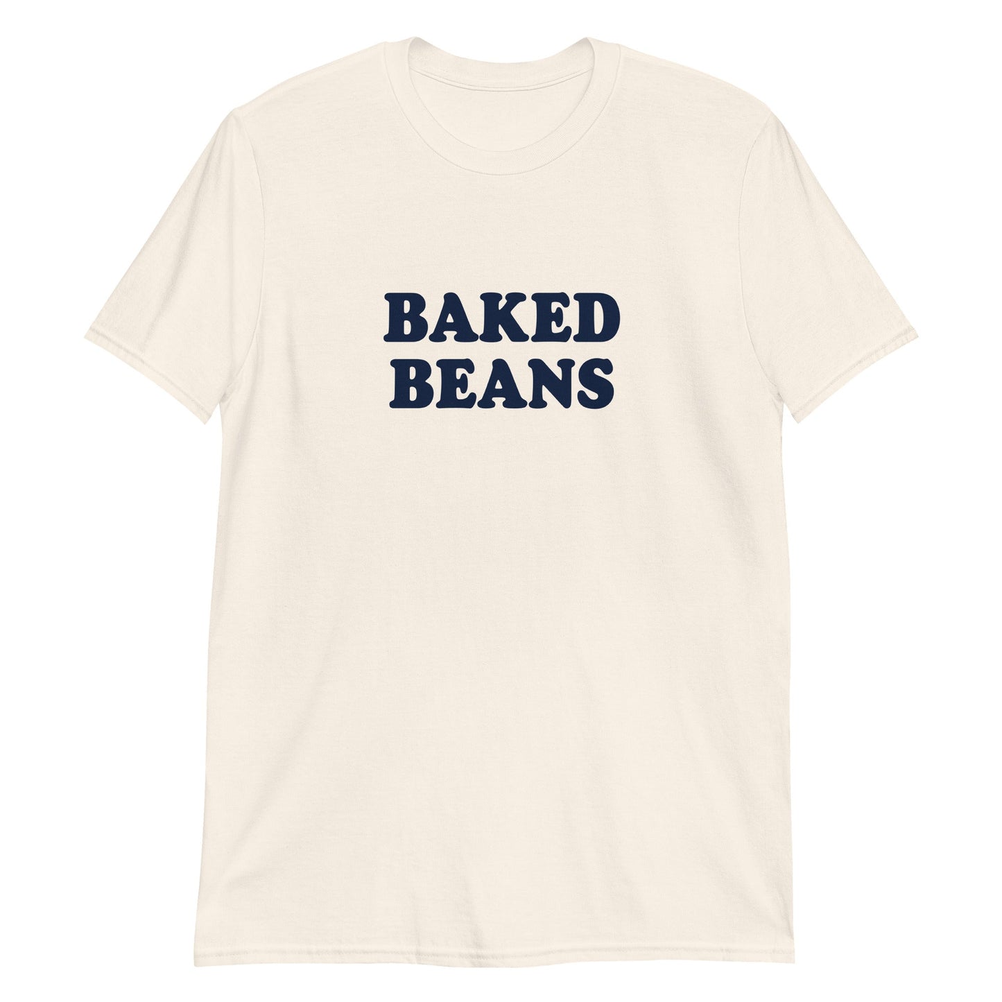 Baked Beans T-Shirt - ninanush