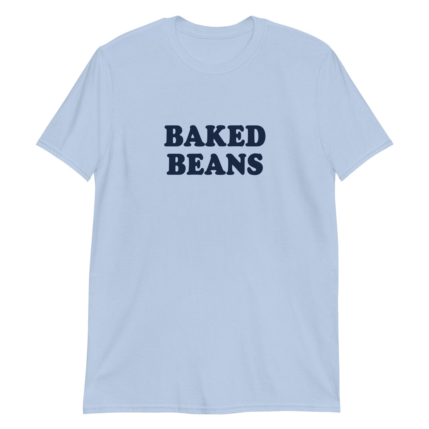 Baked Beans T-Shirt - ninanush