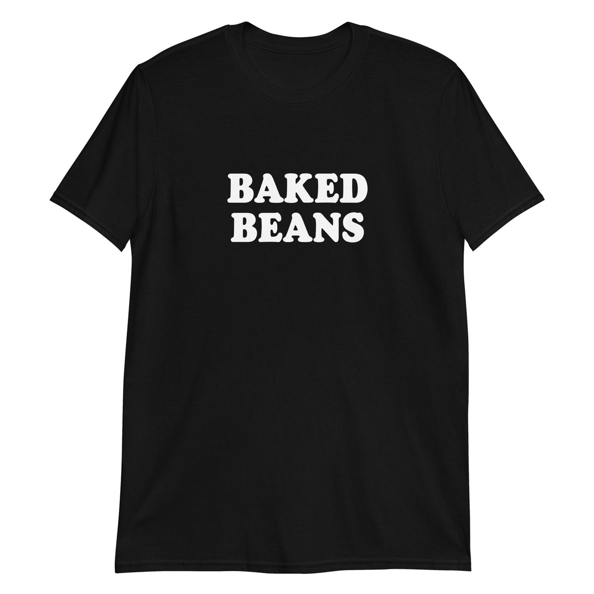 Baked Beans T-Shirt - ninanush