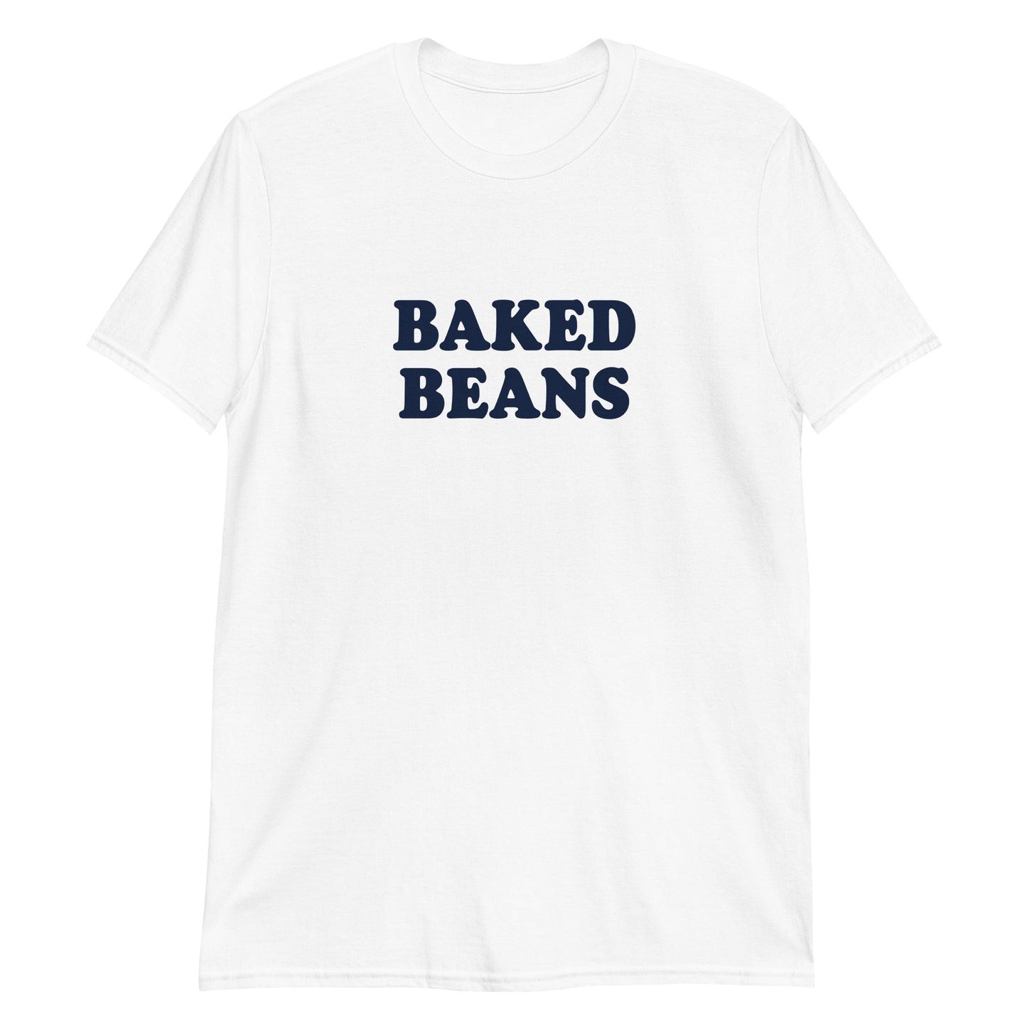 Baked Beans T-Shirt - ninanush