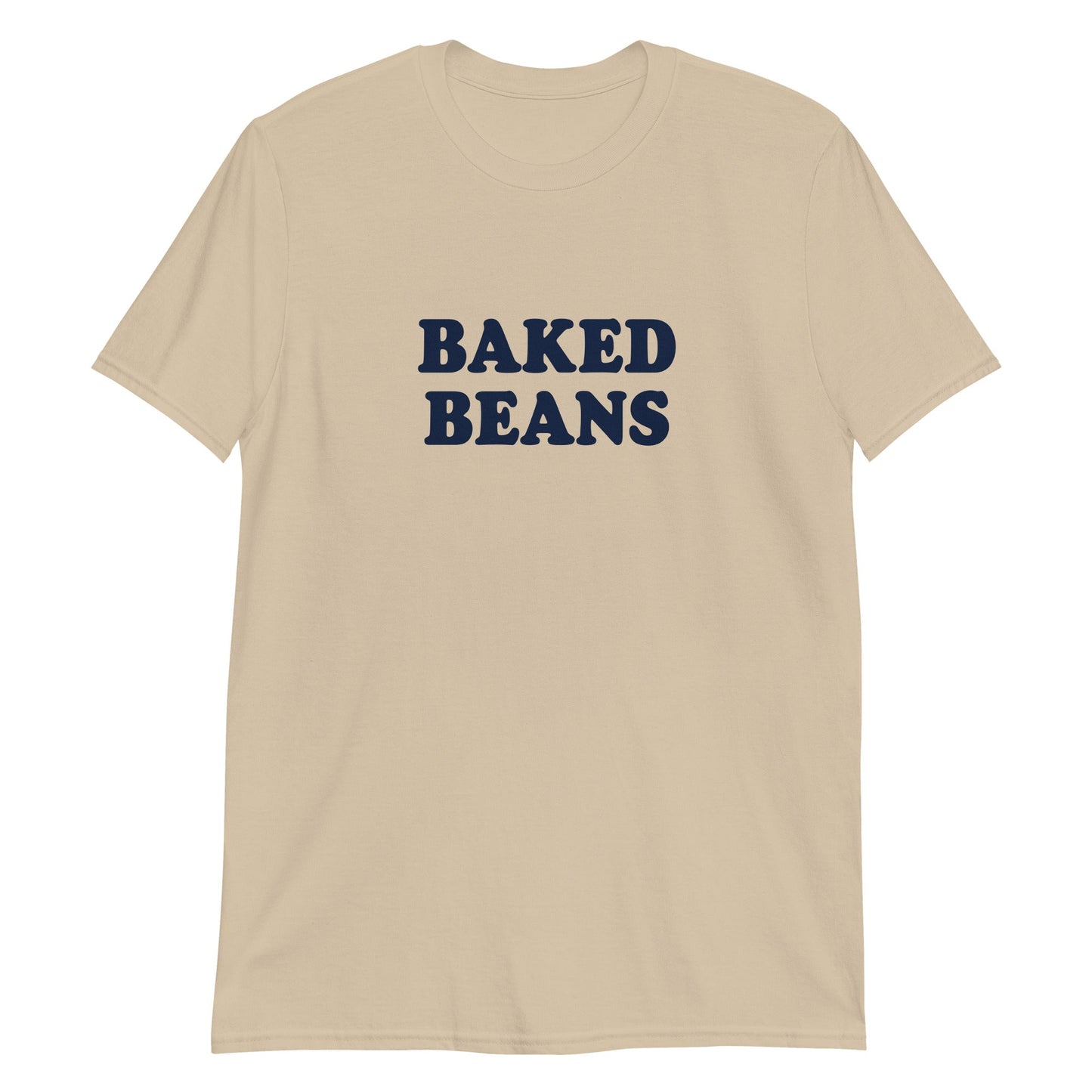 Baked Beans T-Shirt - ninanush