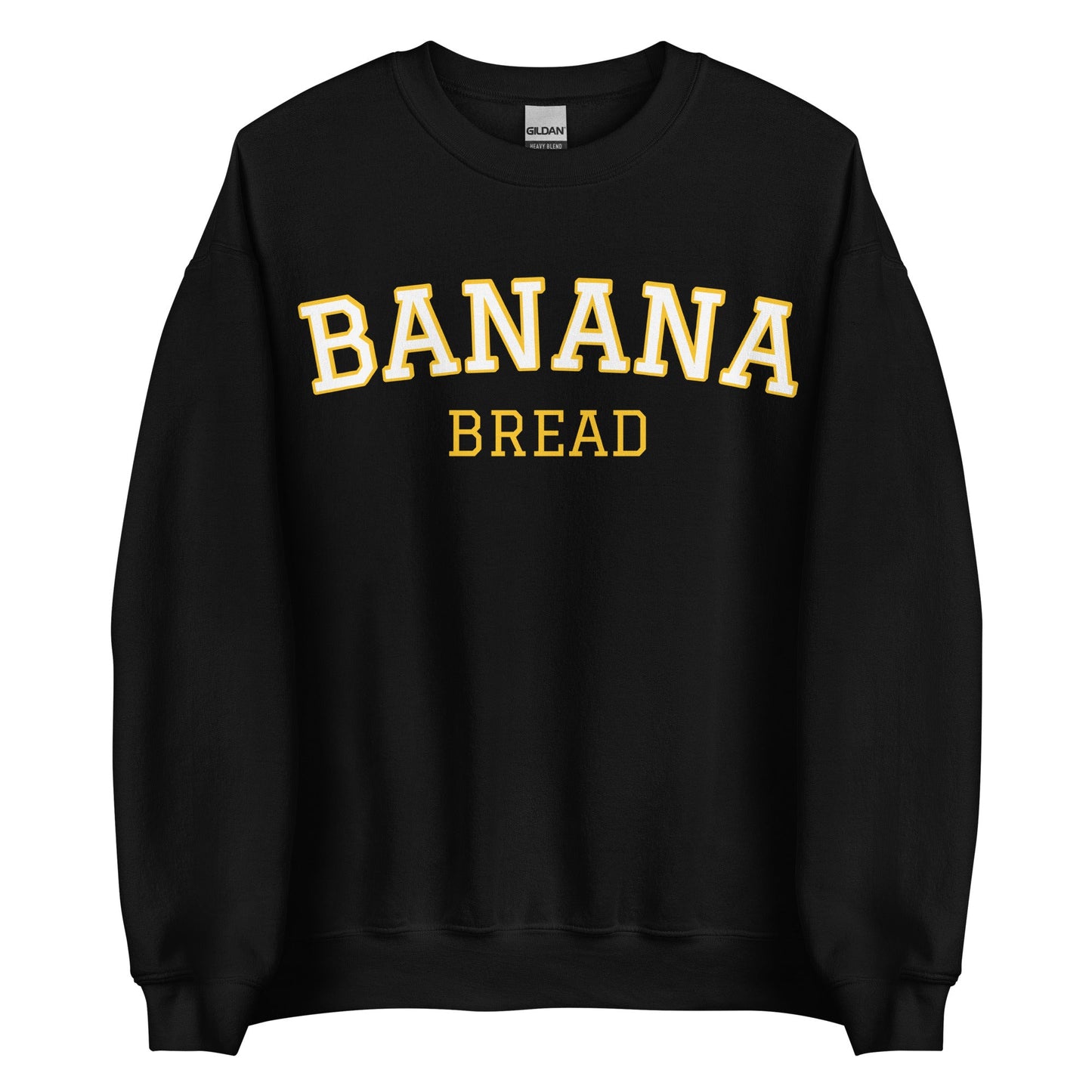 Banana Bread Sweatshirt - ninanush