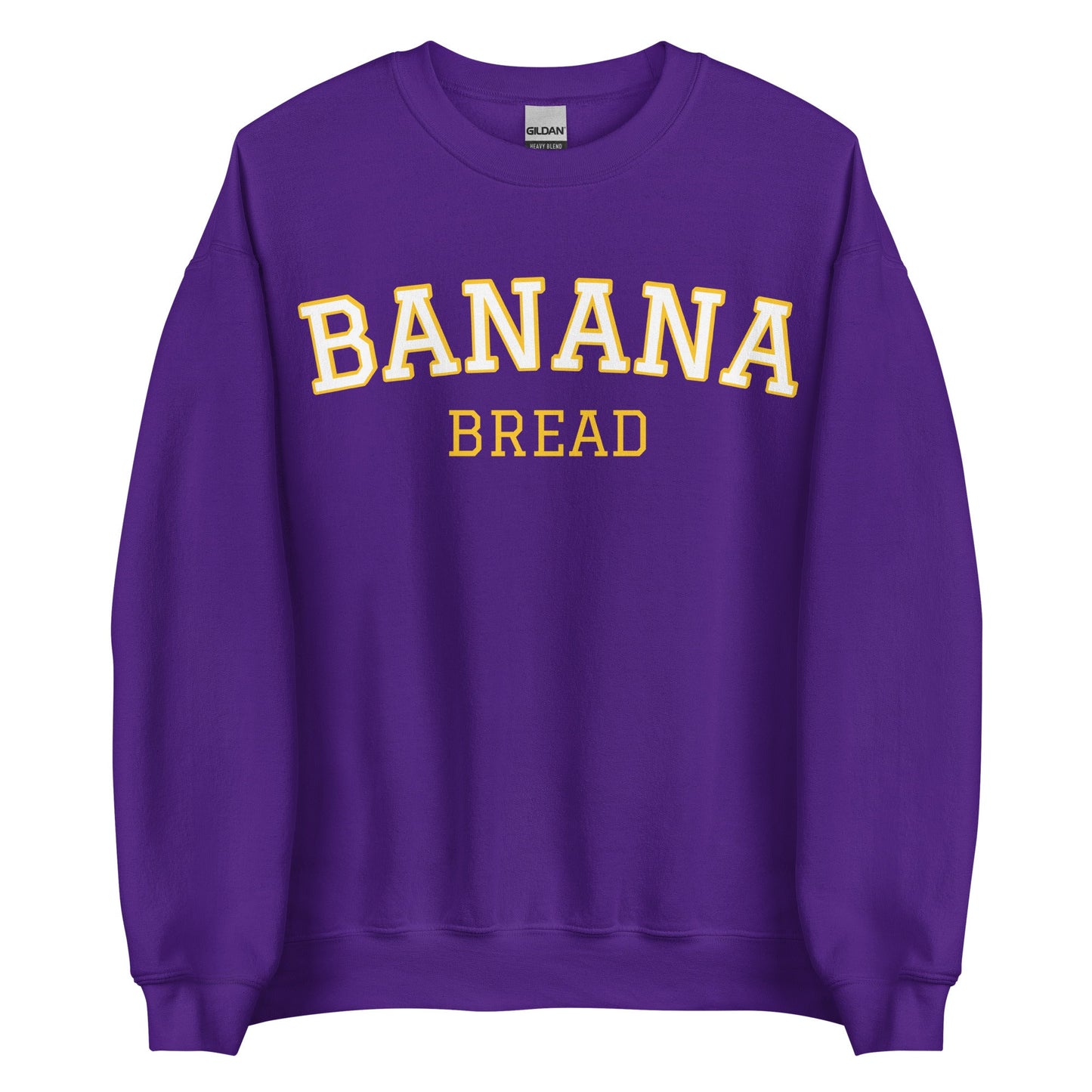 Banana Bread Sweatshirt - ninanush