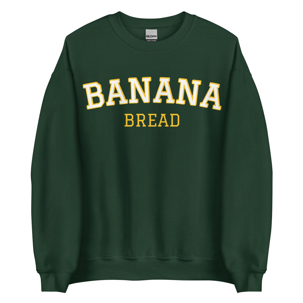Banana Bread Sweatshirt - ninanush