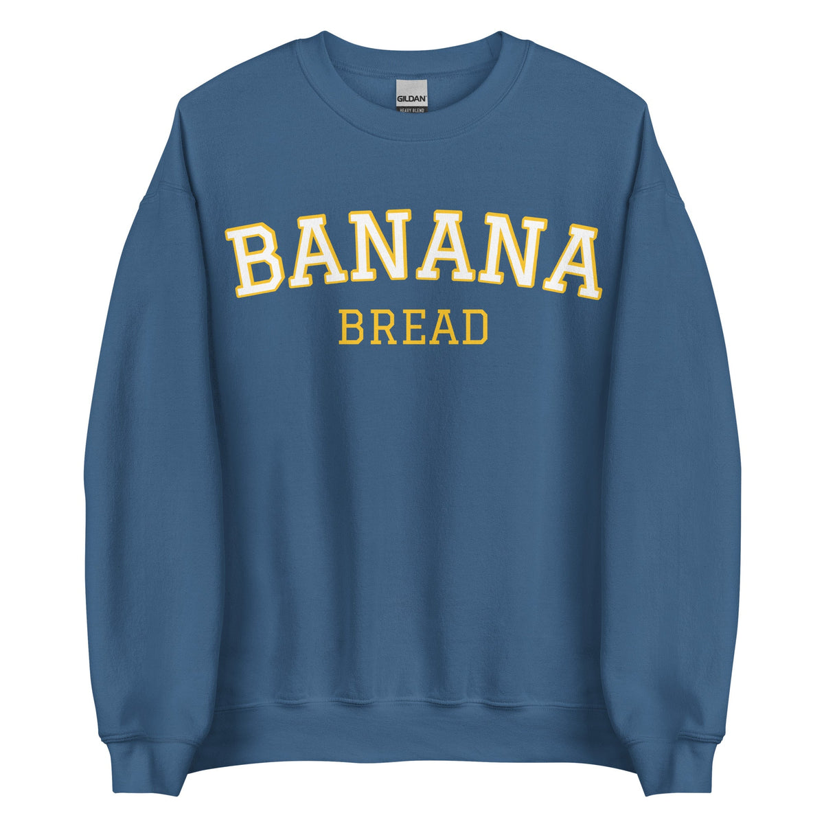 Banana Bread Sweatshirt - ninanush
