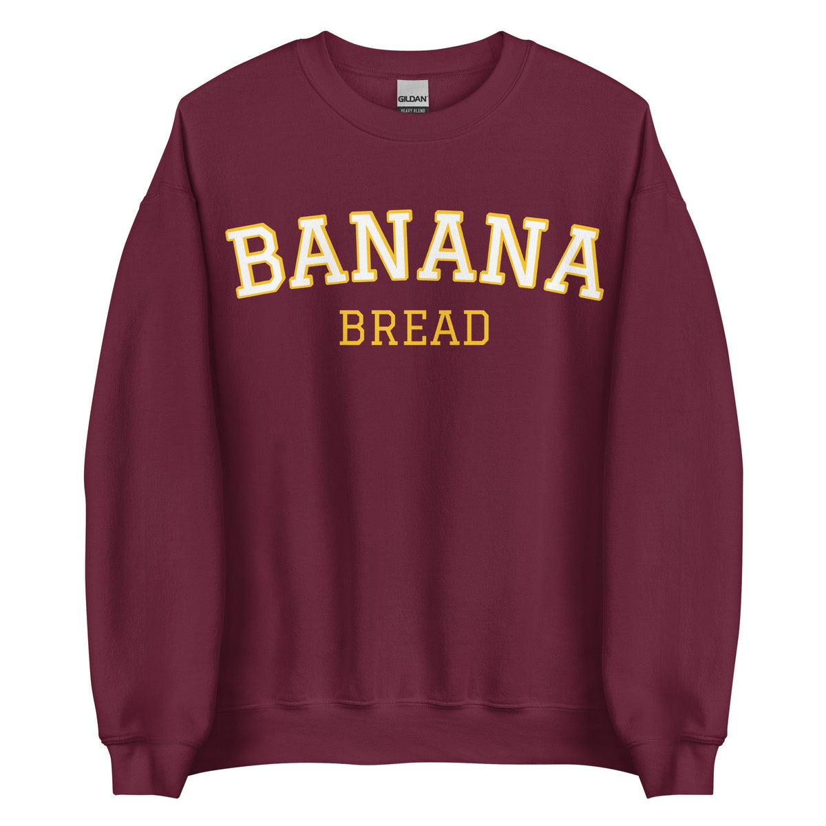 Banana Bread Sweatshirt - ninanush