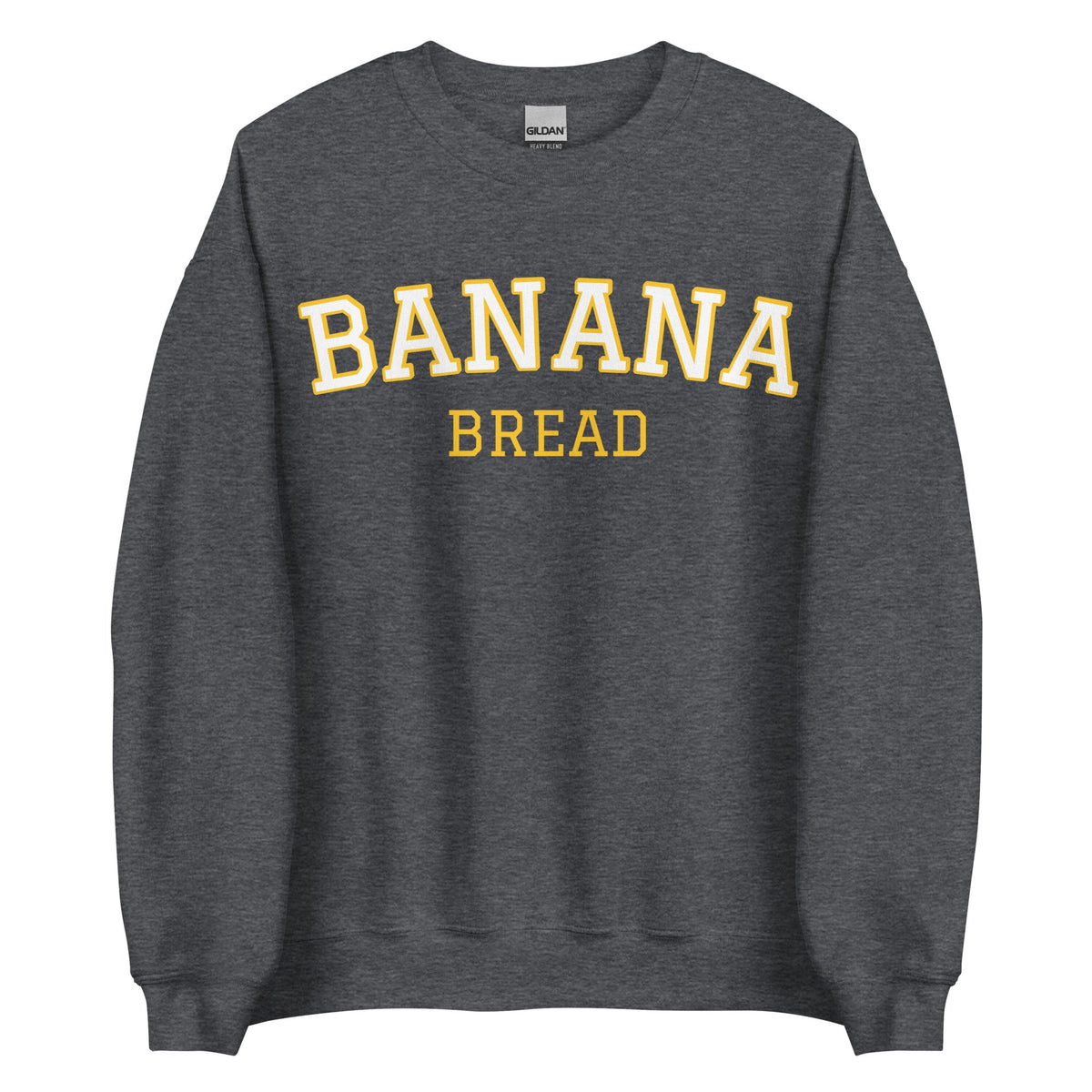 Banana Bread Sweatshirt - ninanush