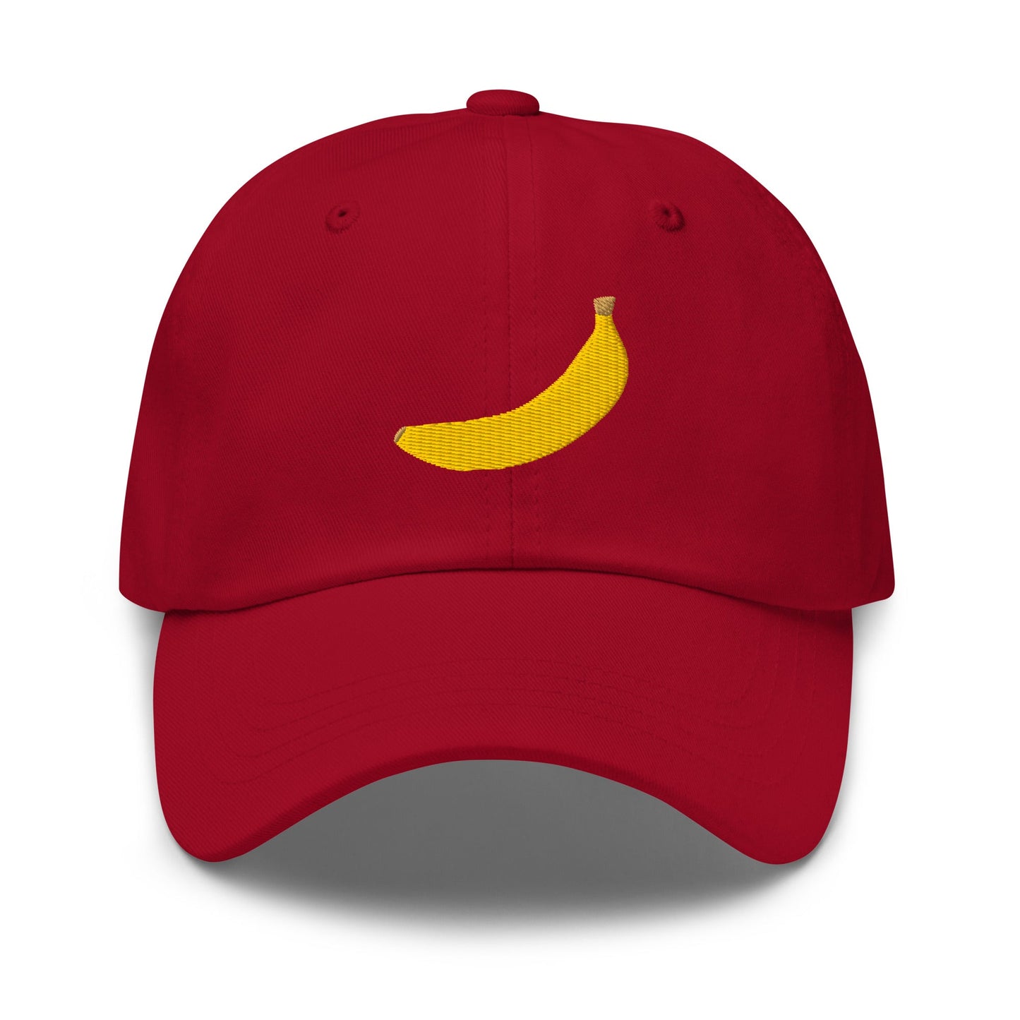 Banana Dad Hat - ninanush