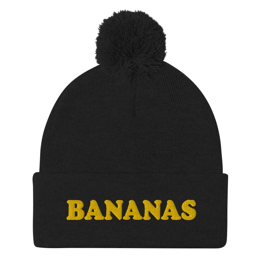 Bananas Beanie - ninanush
