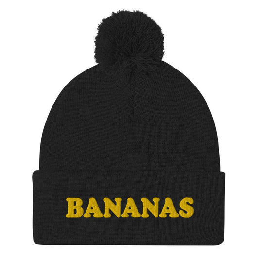 Bananas Beanie - ninanush