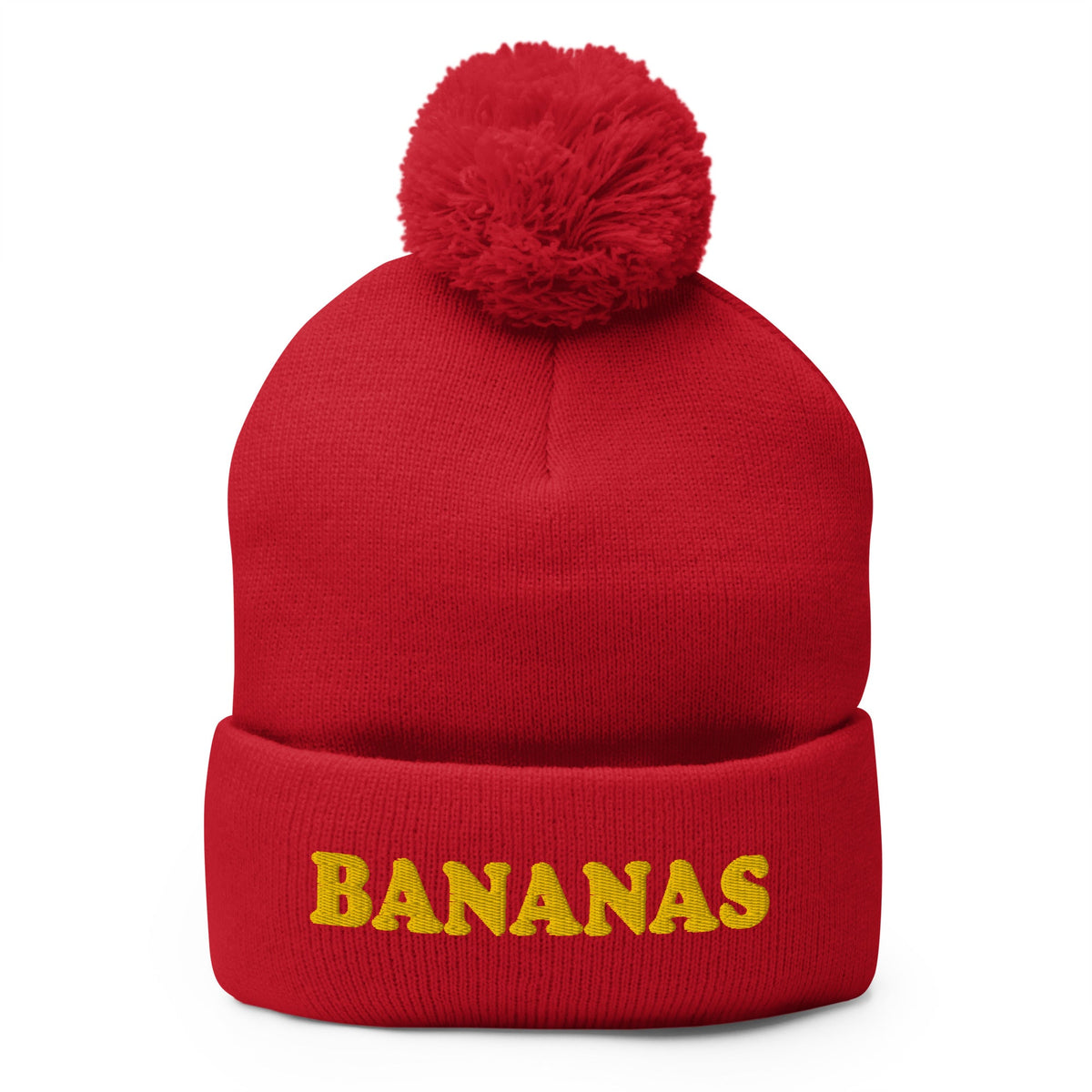 Bananas Beanie - ninanush
