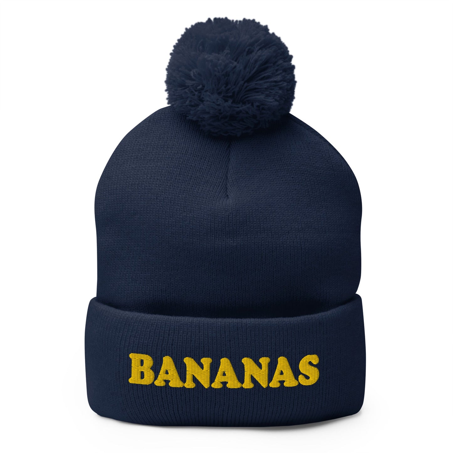Bananas Beanie - ninanush