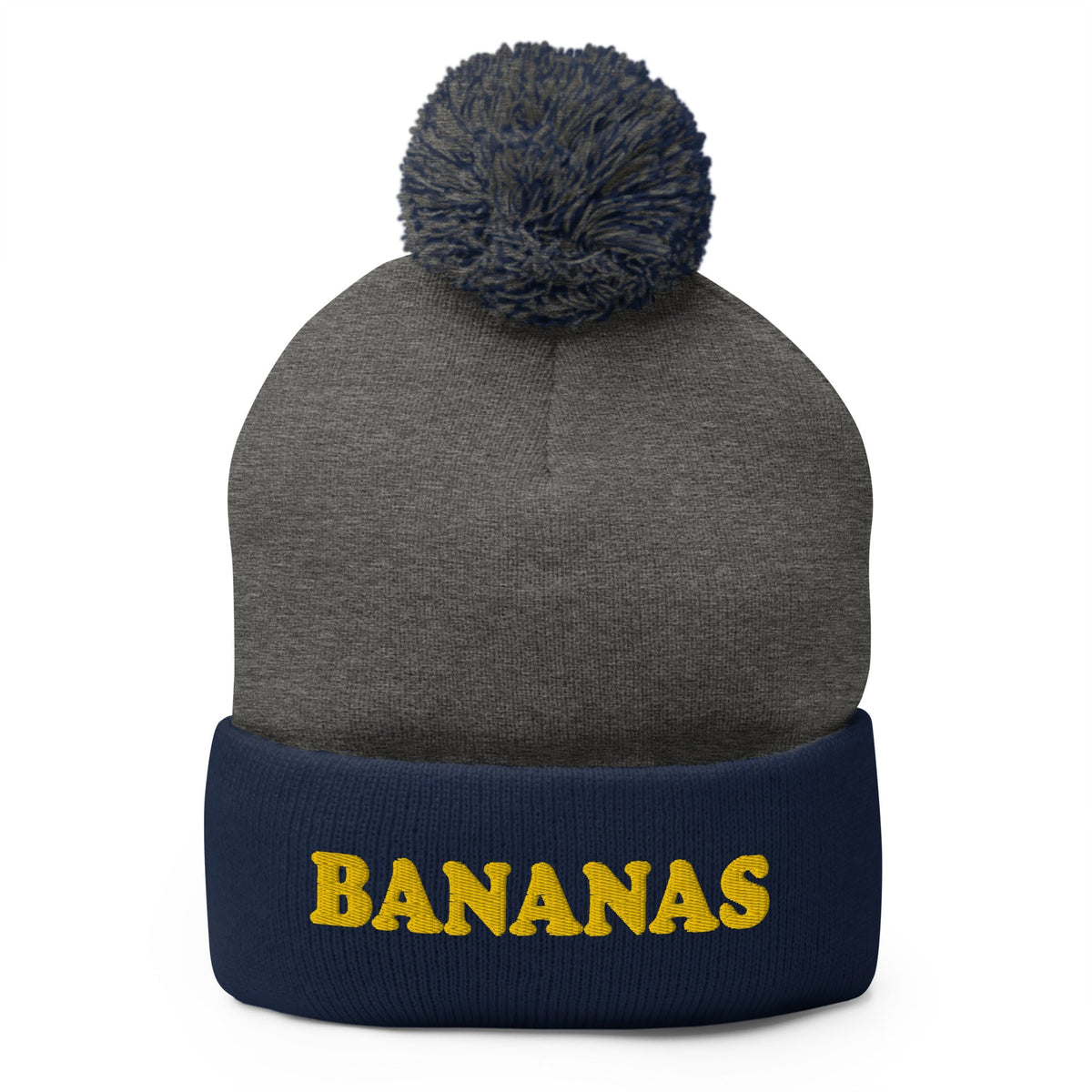 Bananas Beanie - ninanush
