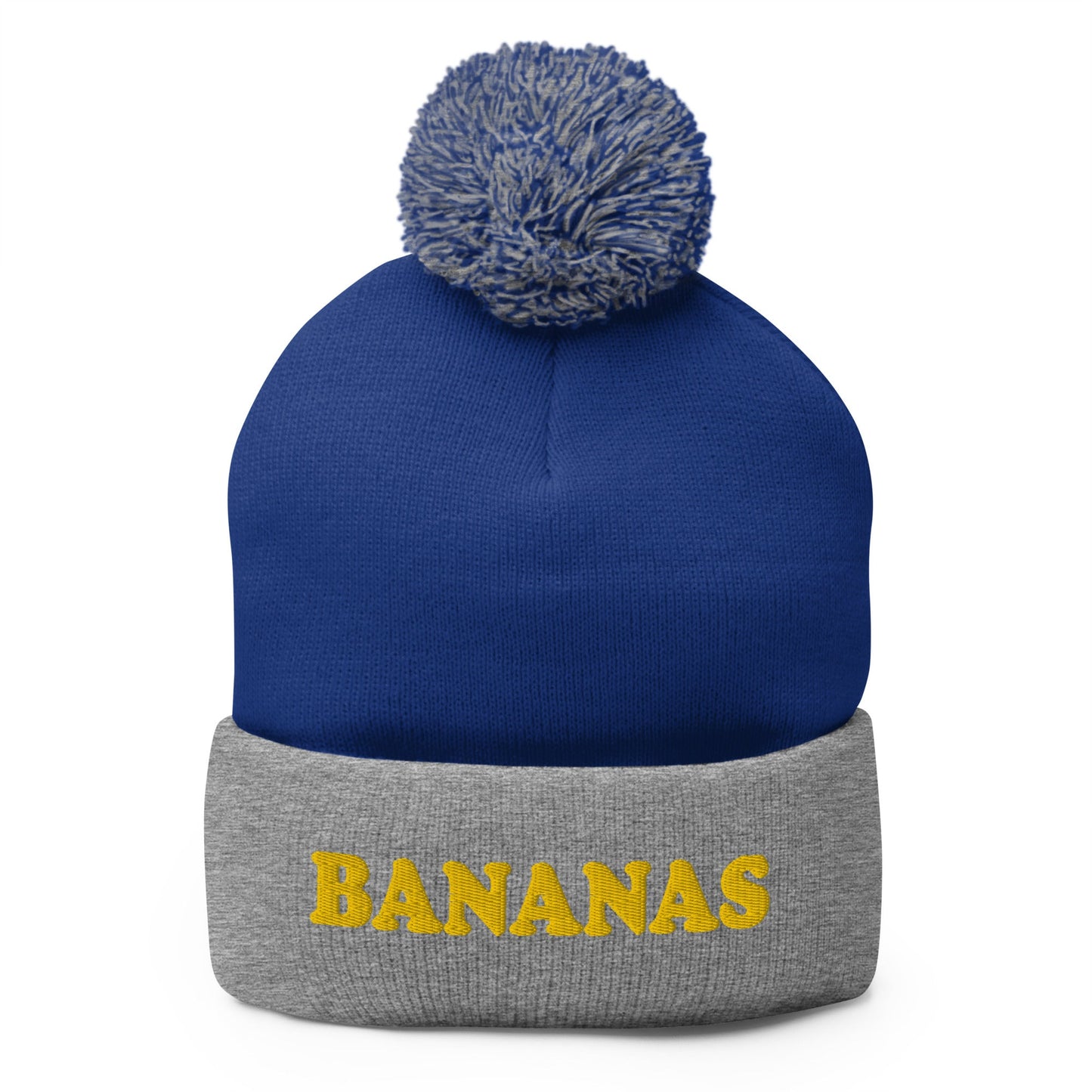 Bananas Beanie - ninanush