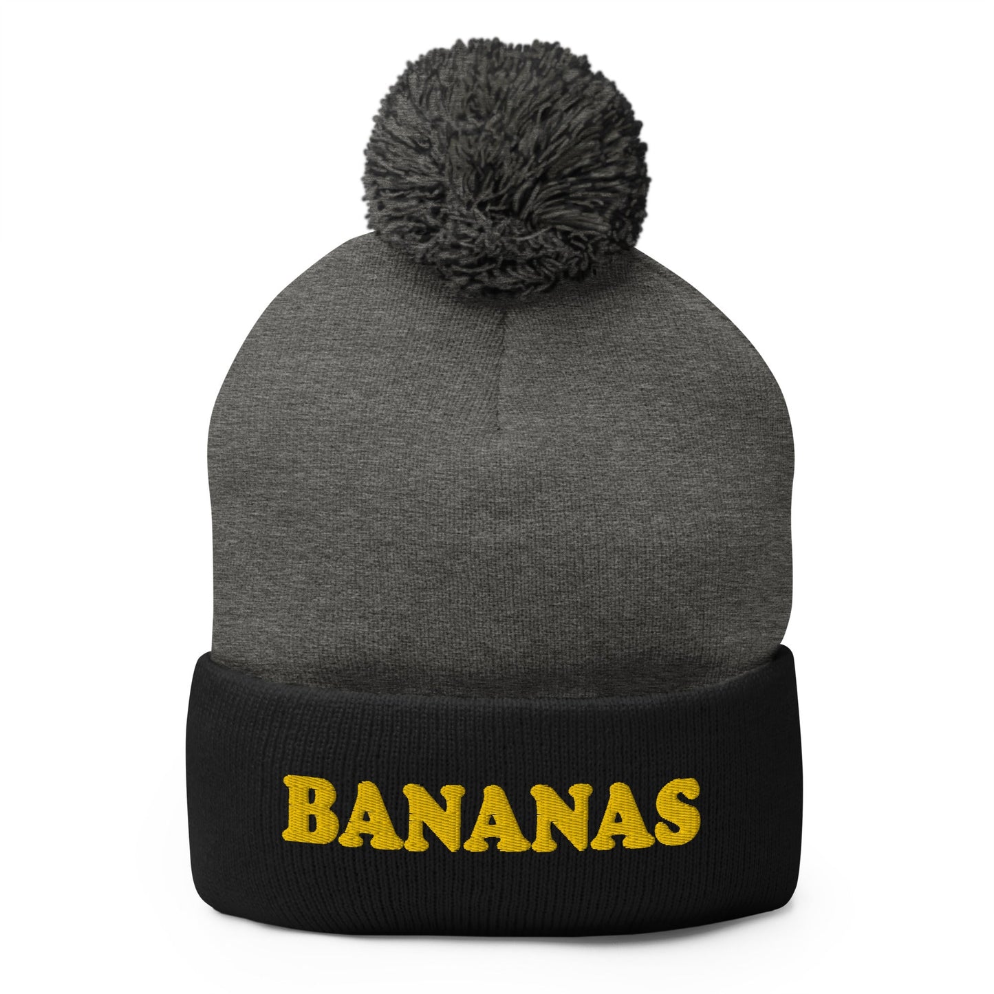 Bananas Beanie - ninanush