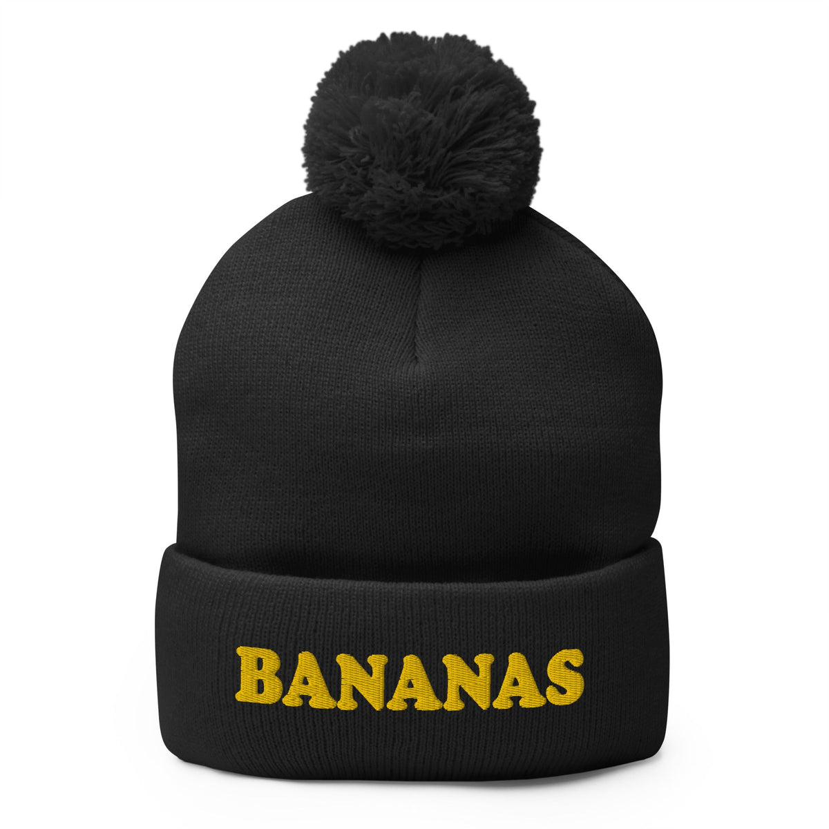 Bananas Beanie - ninanush