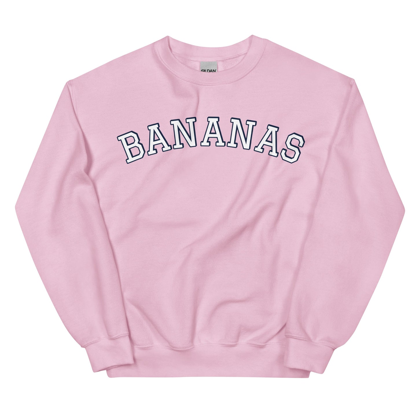 Bananas Sweatshirt - ninanush