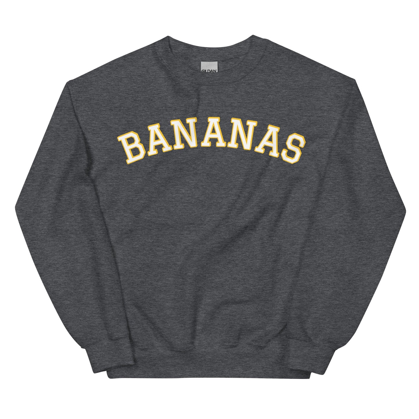Bananas Sweatshirt - ninanush
