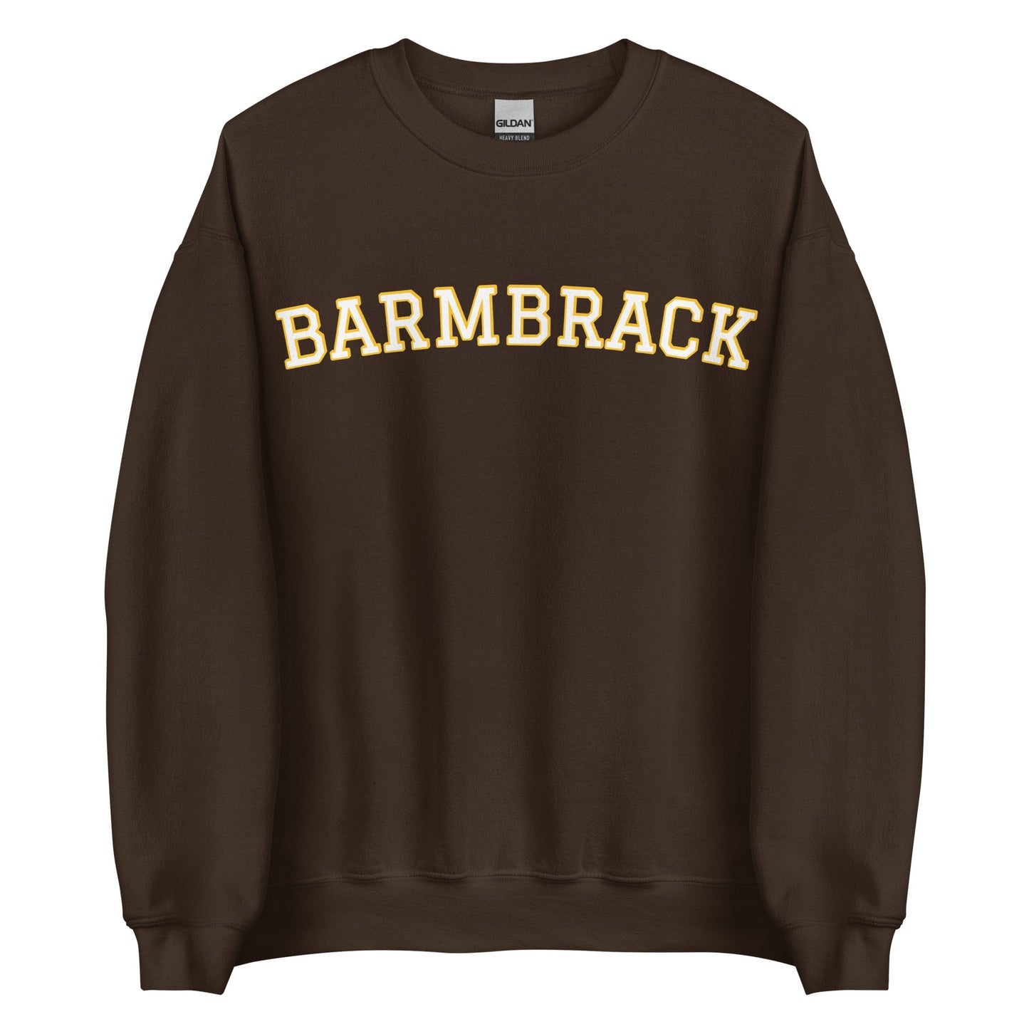 Barmbrack Sweatshirt - ninanush