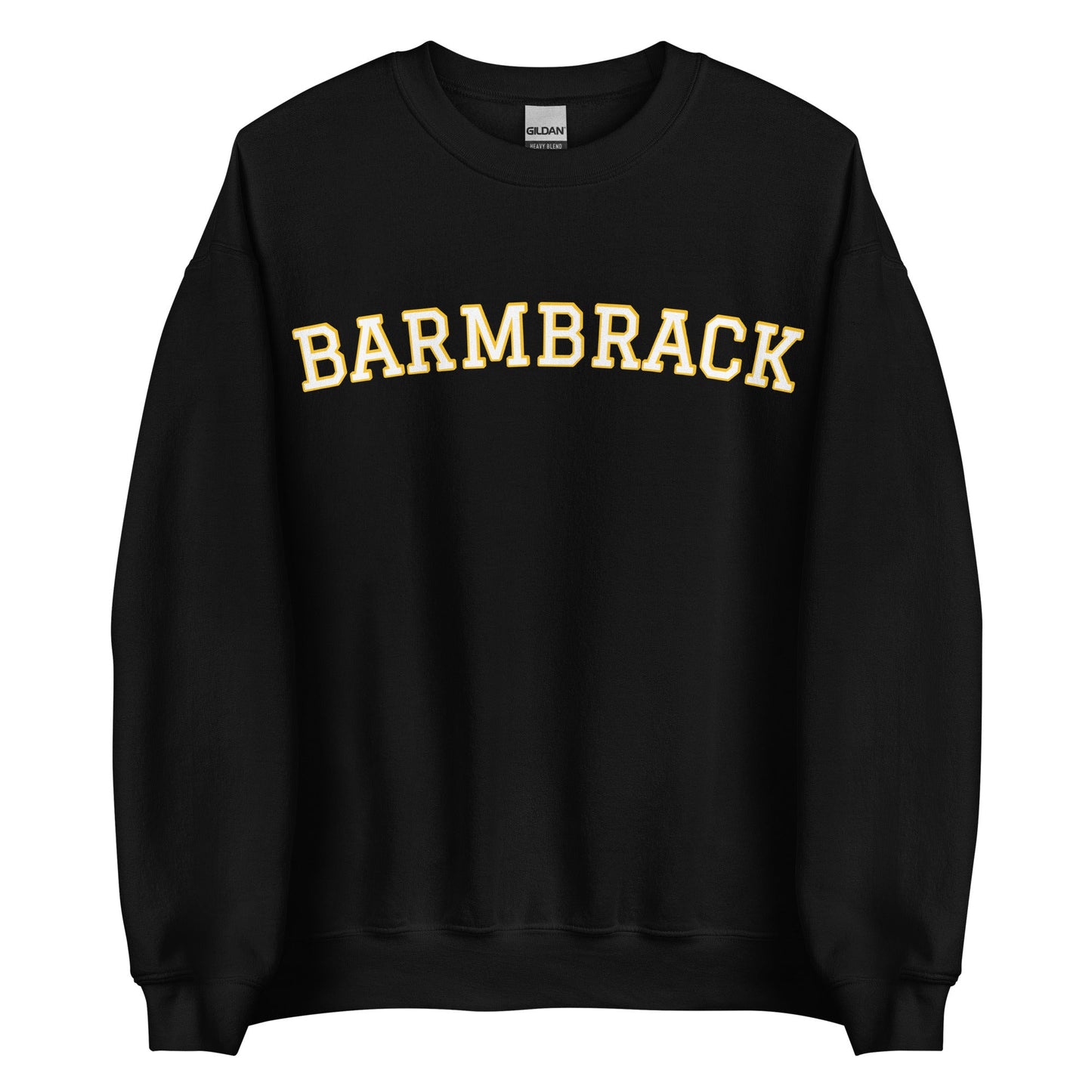Barmbrack Sweatshirt - ninanush