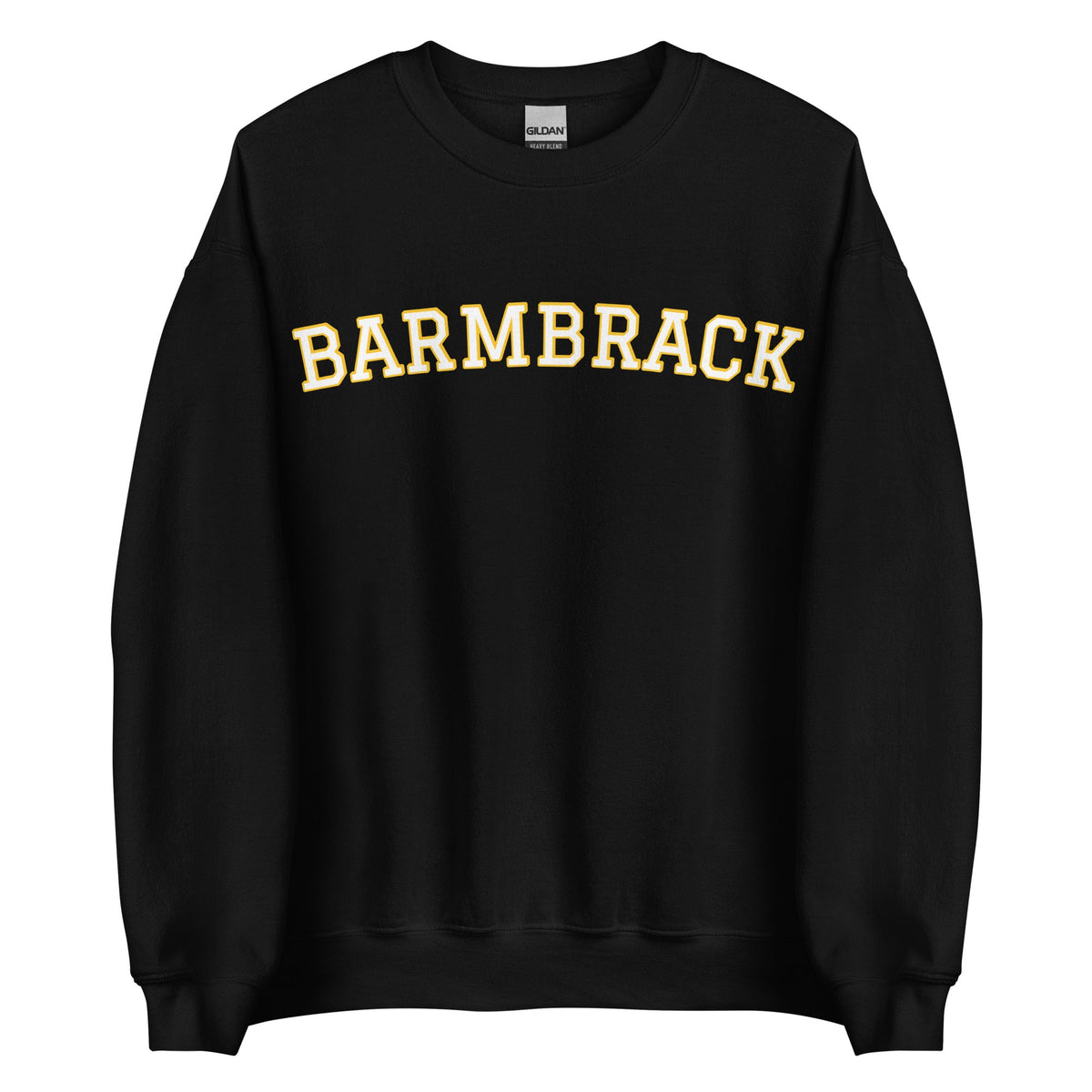 Barmbrack Sweatshirt - ninanush